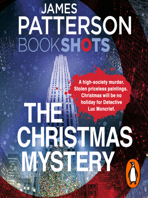 Title details for The Christmas Mystery by James Patterson - Available